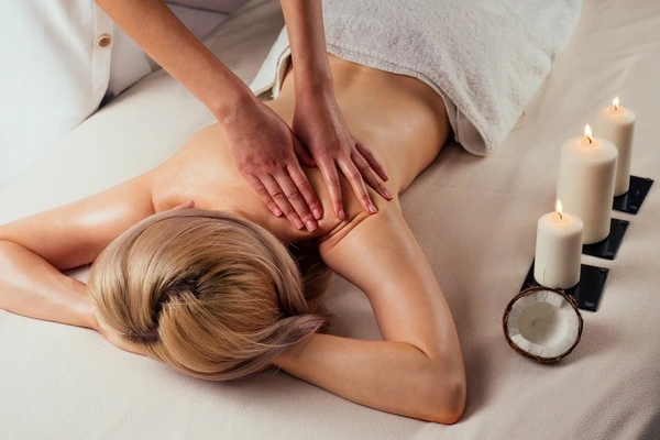 Professional massage studio in Chamblee, GA