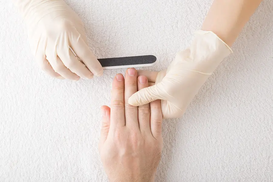 Benefits of Hand Massages in Male Grooming Routines Chamblee, GA