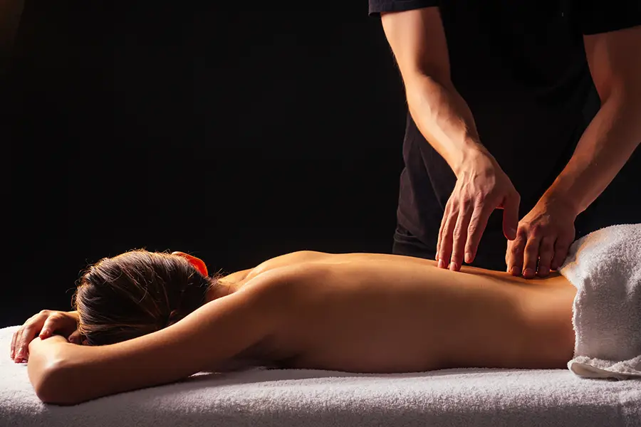 Professional Bodywork Therapy Massages in Chamblee, GA