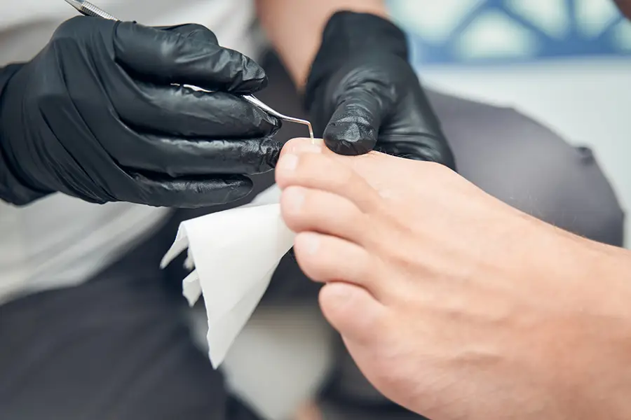 Enhancing Circulation With Pedicures and Massage Chamblee, GA