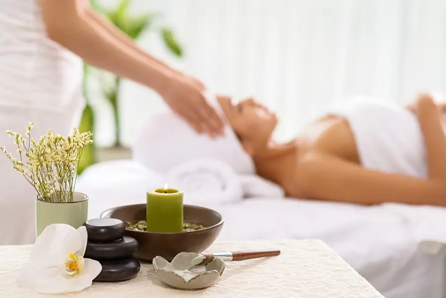 Professional Facial Massage in Chamblee, GA